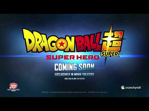 Crunchyroll unveils release date of new 'Dragon Ball' saga in Philippines