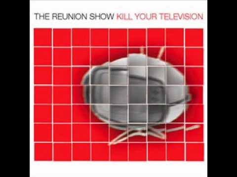 The Reunion Show -  Art Of Nothing