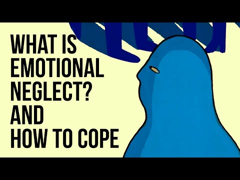 什麼是情感忽視？以及如何應對 (What Is Emotional Neglect? And How to Cope)