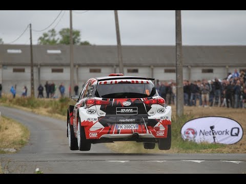 Giandomenico Basso - Ypres Rally