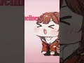 Lagunya salah satu favku ehehehe😭 Template nya juga lucu, sukaaakk 🫰🏻😭 #asobuproduction #vtuber