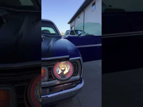 1972 Dodge Demon (CC-995296) for sale in NA, North Dakota