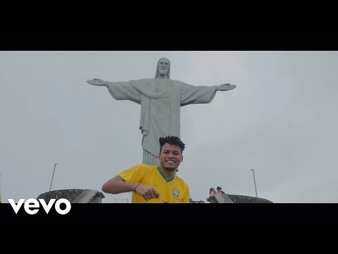 Ilan Camargo - O cambias (Video Oficial)