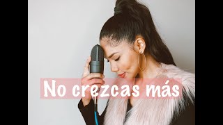 Tercer Cielo - No Crezcas Mas (Hada Verónica Cover)