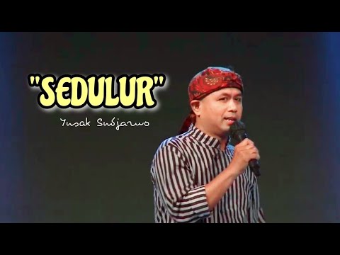SEDULUR