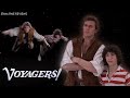 Voyagers! (1982-83). 