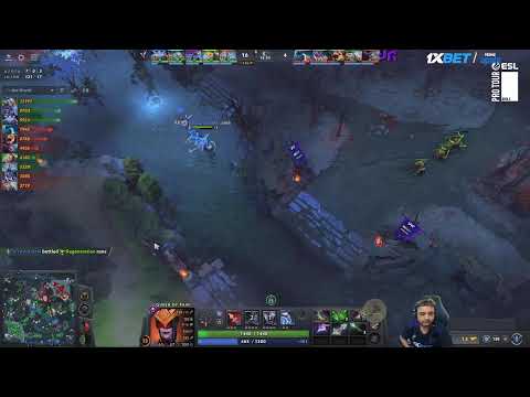 Yangon Galacticos vs REKONIX Bo3