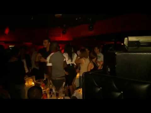 Dj Ignace - Milliardaire Club - Part II, Paris