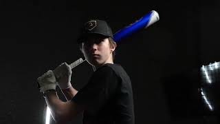 Video thumbnail: Axe Avenge Pro | The New GOAT In USSSA Youth Bats