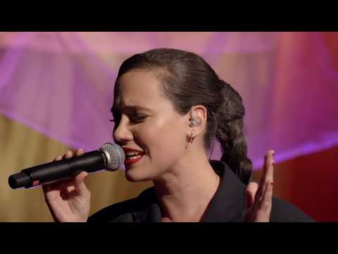 Video thumbnail for Sem Tempo (DIX Ao Vivo)