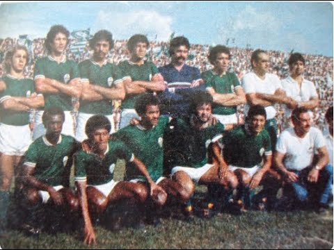 Único título da Francana completa 40 anos