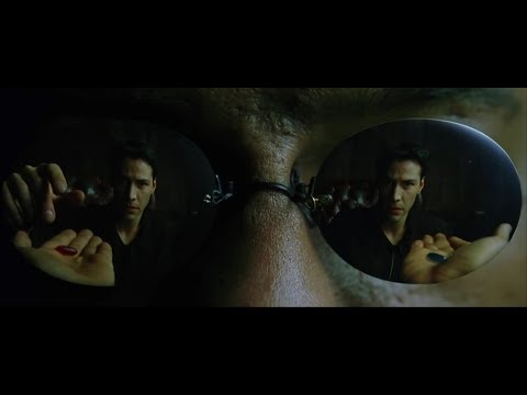 Irreler Platt lernen mit Filmklassikern - Heute: "Matratz"