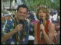 2000 CBS All American Thanksgiving Parade