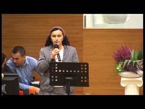 CANTARE VECHE CRESTINA