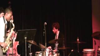 Possibilities - Gingerbread Boy