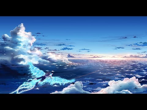 Nightcore Young Pirate