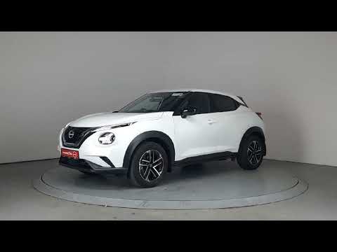 Nissan Juke 1.0 SV PREMIUM MANUAL *RETAIL PRICE €2 - Image 2