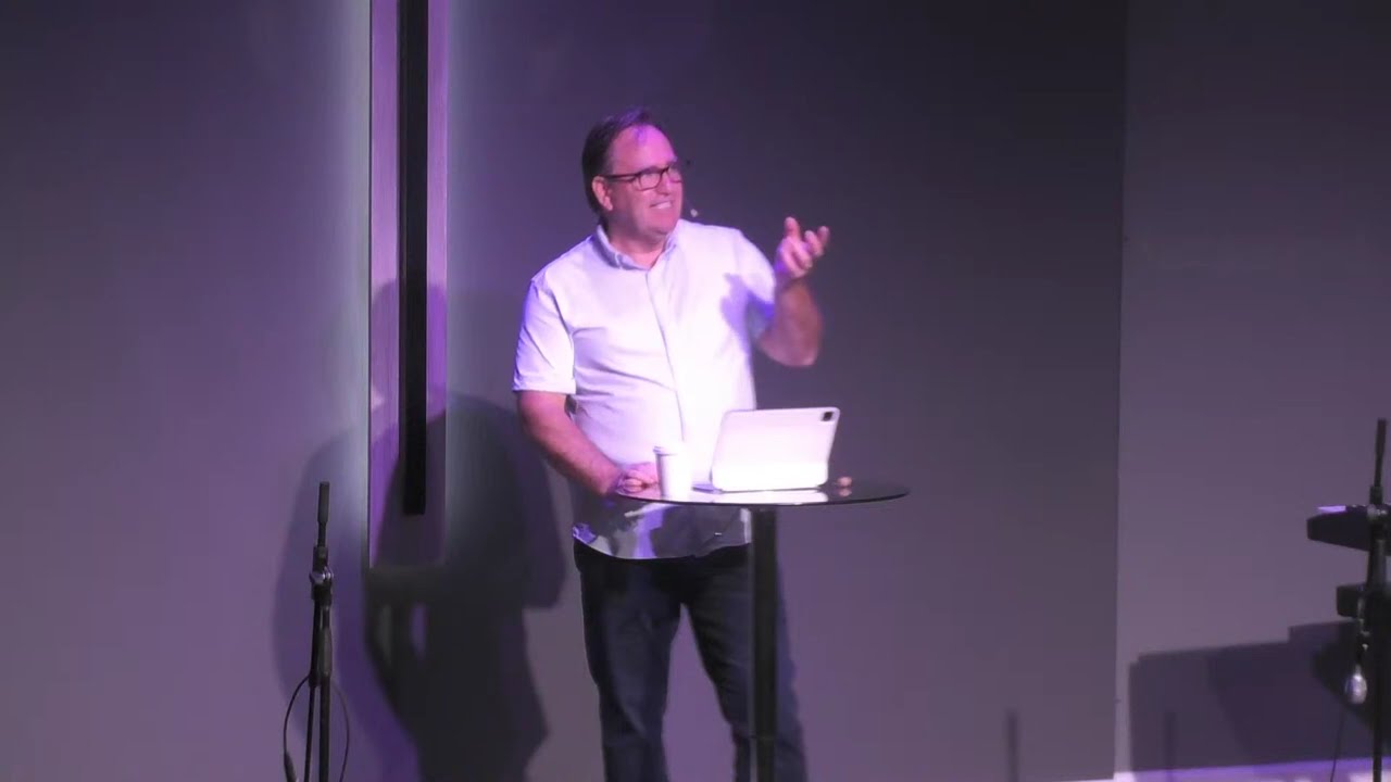 JESUS ALGORITHM | RESTORATION | 8/17/25