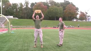 How to Properly Execute CFT Techniques