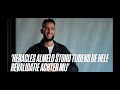 Ismail Azzaoui: "Heracles Almelo stond tijdens de hele revalidatie achter mij"
