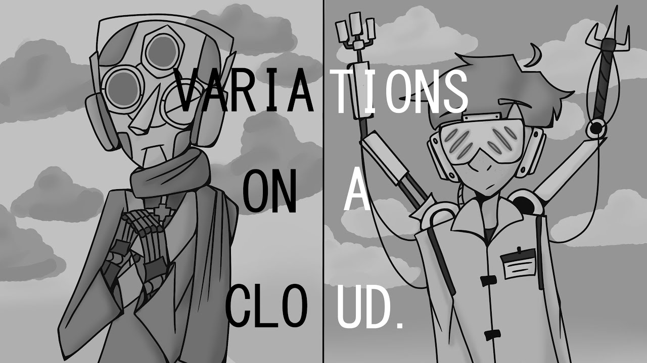 Variations on a Cloud