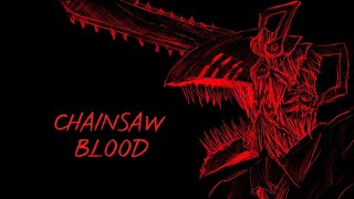 CHAINSAW BLOOD(Vaundy) / カイサ 【歌ってみた】