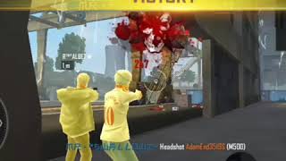 Download lagu #STORY Free fire || HEADSHOT || DJ GAM GAM PIRI mp3