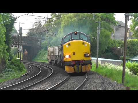 37606/37612 6k73 flasks, 20th May 2014