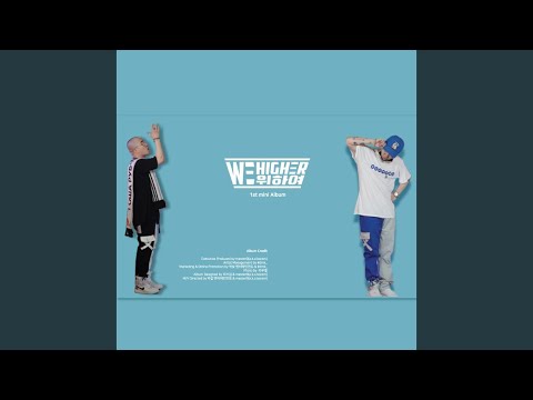 Like you Better (니가 더 좋아) (Feat. Douner)