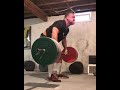 Bent Over Barbell Rows #youtubeshorts #shorts