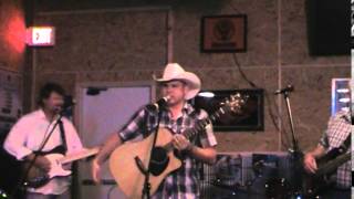 Marc Baker & Untamed Country Band Intros