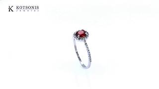 Κόσμημα Κοτσώνης Κόρινθος / Κοσμήματα με την υπογραφή του καλύτερου Ελληνικού εργαστηρίου