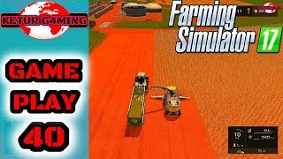 FARMING SIMULATOR 17 PLATINUM EXPANSION | ESTANCIA LAPACHO : ENSILAGE DU MAÏS