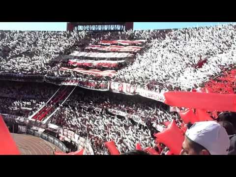 "Los Borrachos del Tablon River - Boca 06-03-2016" Barra: Los Borrachos del Tablón • Club: River Plate • País: Argentina