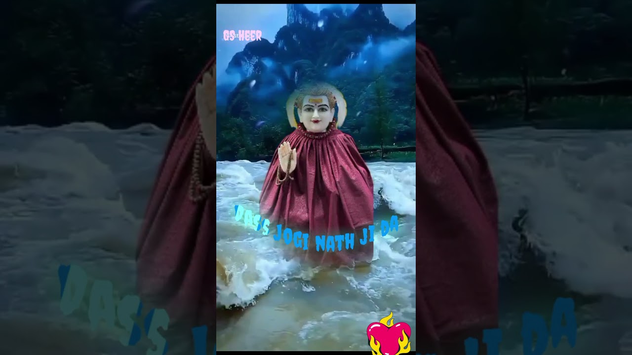 #bababalaknath #jaibababaijnath #jaibabaponahariji #bababalaknath