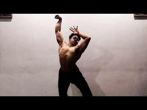 Spring Bulk Day 100 - Back & Biceps