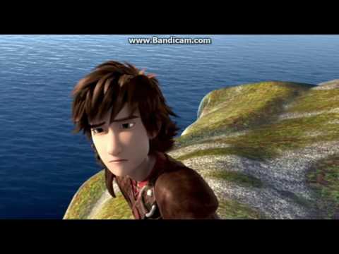 Draken: Race naar de Rand - Aflevering 1 - Deel 1