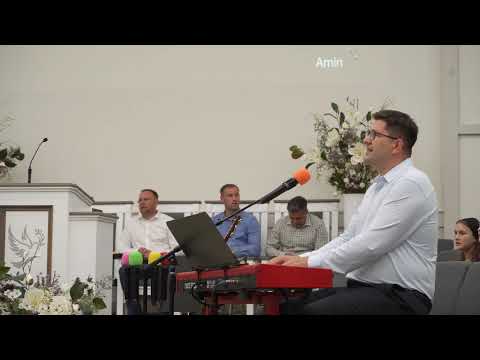 D0285 Îndreaptă-mi spre Tine inima