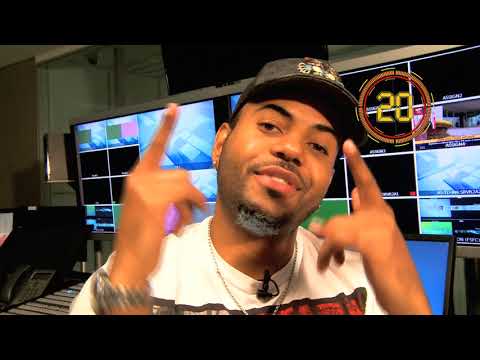 30 segundos com Dj Bruno AG.