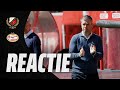 HAKE | 'Met een goed gevoel naar de play-offs' ?