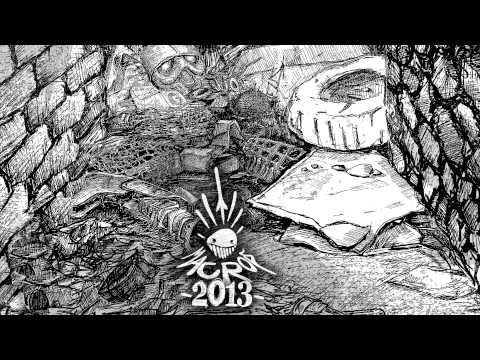 Macrossun - Angoasa teleport station (2013)