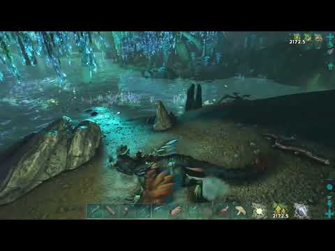 Ep.58 Luminous Marshlands Explorer Notes Aberration Ark SE