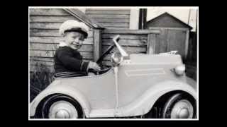 Santa Claus Is Comin' To Town-Geo Hall Taft Hotel Orchestra