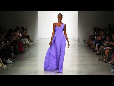 Chiara Boni La Petite Robe Spring/Summer 2023 NYFW