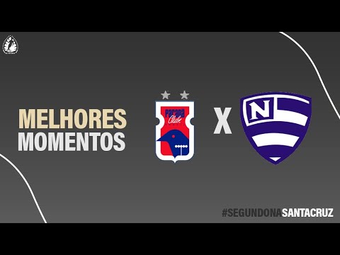 Melhores Momentos Paraná Clube x Nacional 