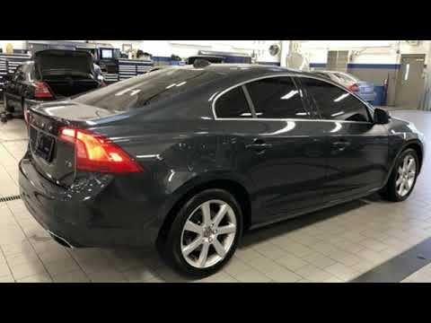 Used 2016 Volvo S60 Silver Spring MD Washington-DC, MD #JS80901A