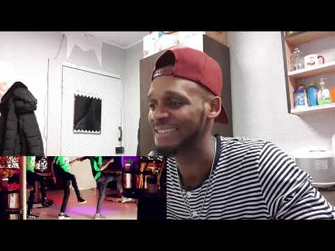 Picasso Ft RayDee (408 Empire) - Shaku Shaku 4Me | REACTION VIDEO