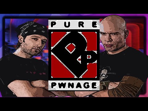 The Pure Pwnage Documentary | A Gaming Legend