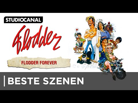 FLODDER FOREVER - Das Finale der abgedrehten Flodder-Trilogie | Beste Szenen