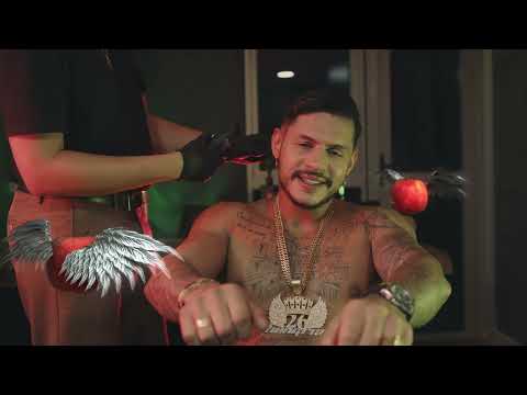 Hungria Hip Hop, Papatinho - EVA (Papatracks #10)